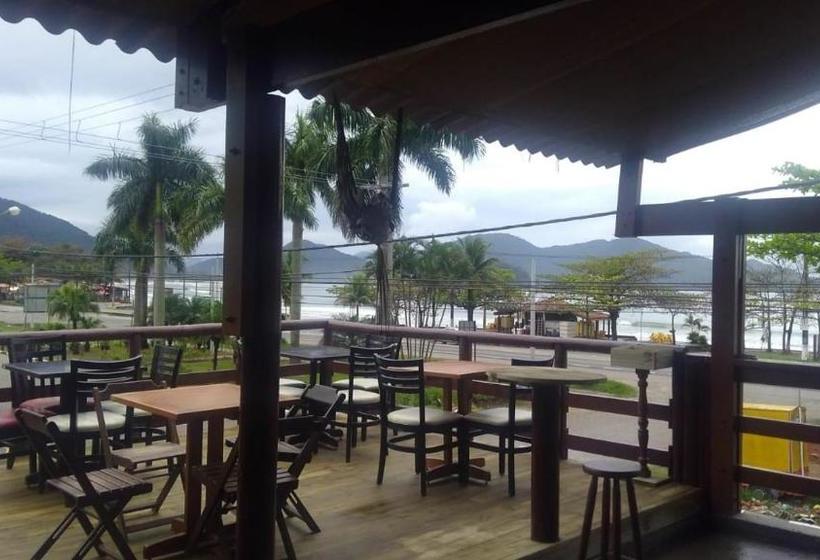 Hostel Bicho Preguiça