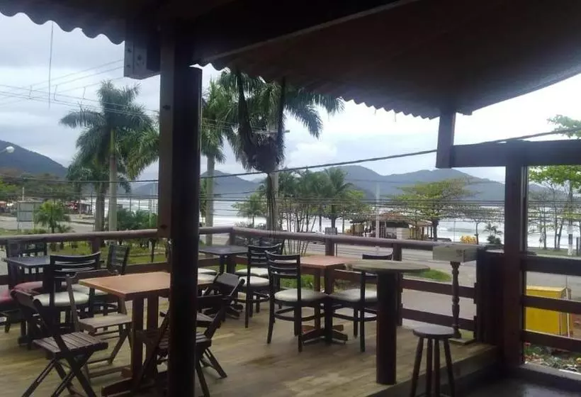 Hostel Bicho Preguiça