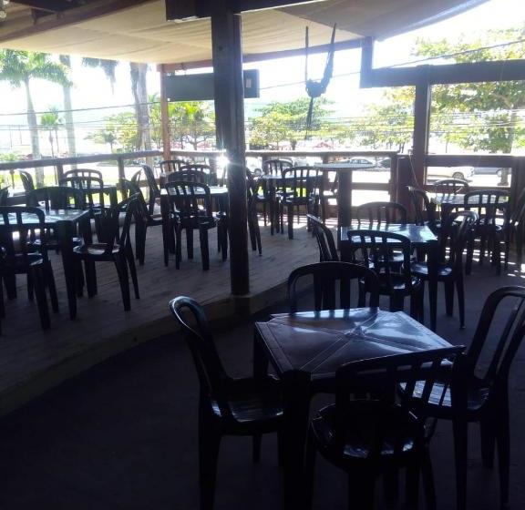 Hostel Bicho Preguiça