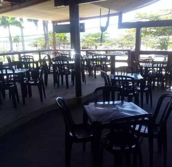 Hostel Bicho Preguiça