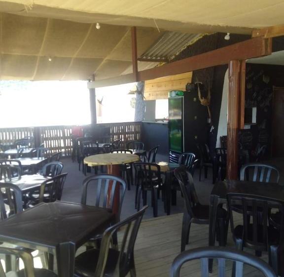 Hostel Bicho Preguiça