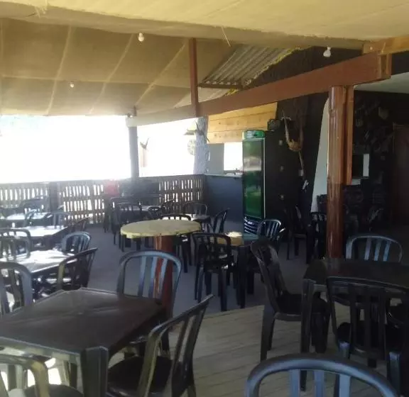 Hostel Bicho Preguiça