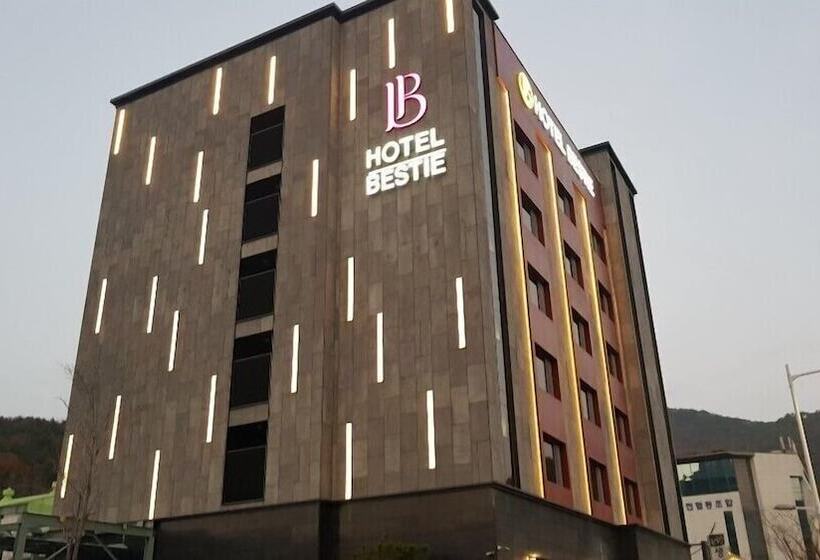 호텔 Bestie