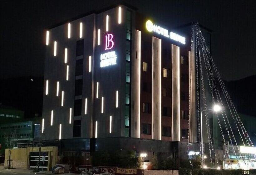 호텔 Bestie
