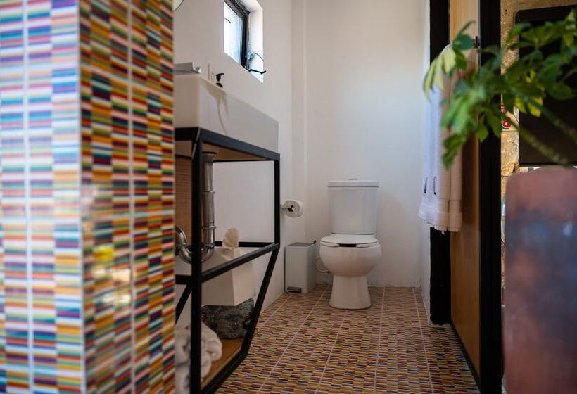 Отель Boutique Lafayette Tijuana