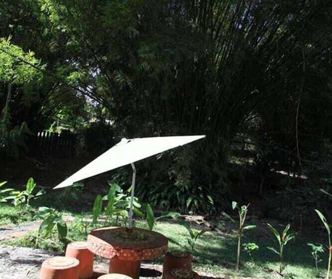 Hotel Casa Del Pozo Azul Minca