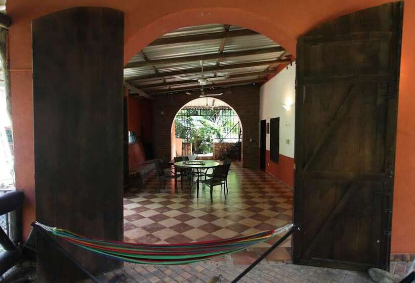 Hotel Casa Del Pozo Azul Minca