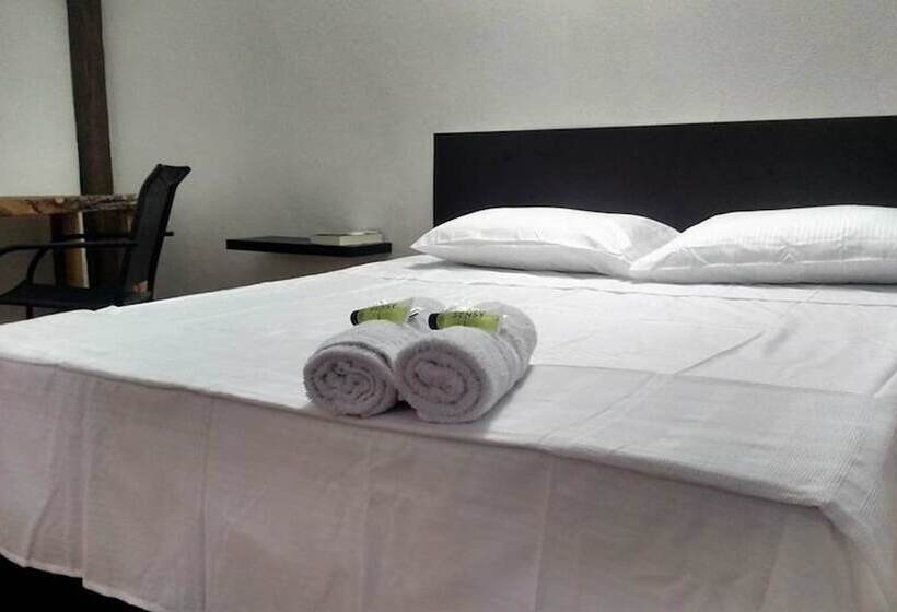 Hotel Casa Del Pozo Azul Minca