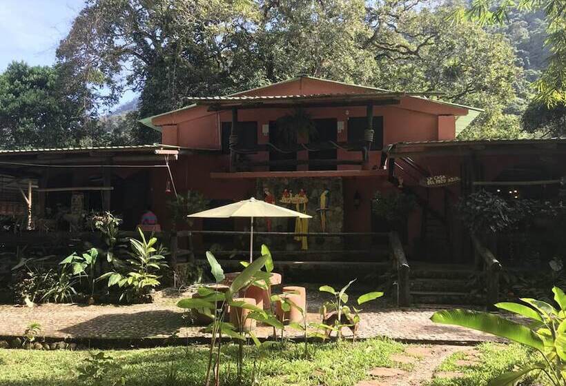 Hotel Casa Del Pozo Azul Minca