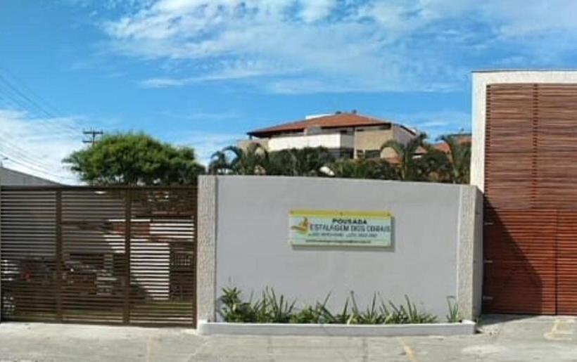 Hôtel Pousada Estalagem Dos Corais