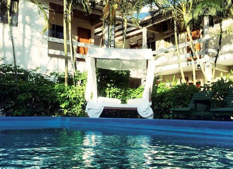 Hôtel Pousada Estalagem Dos Corais