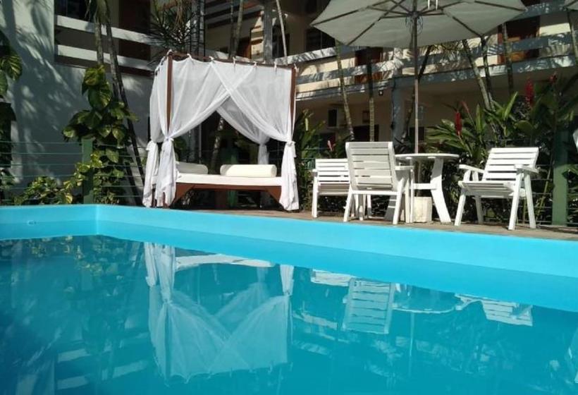 Hôtel Pousada Estalagem Dos Corais