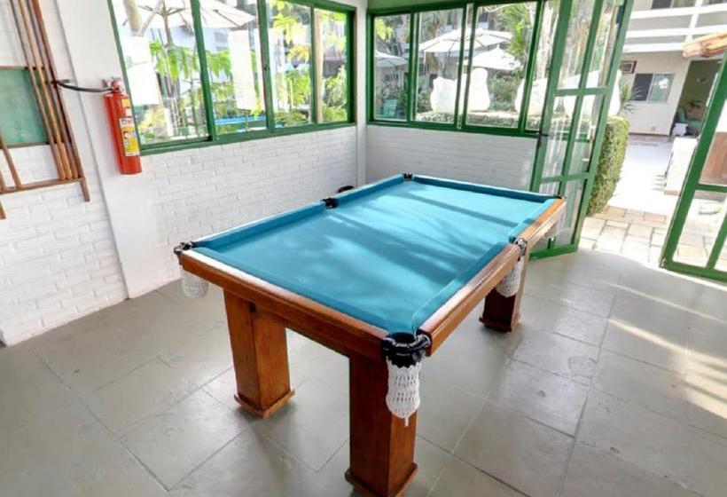 Hôtel Pousada Estalagem Dos Corais