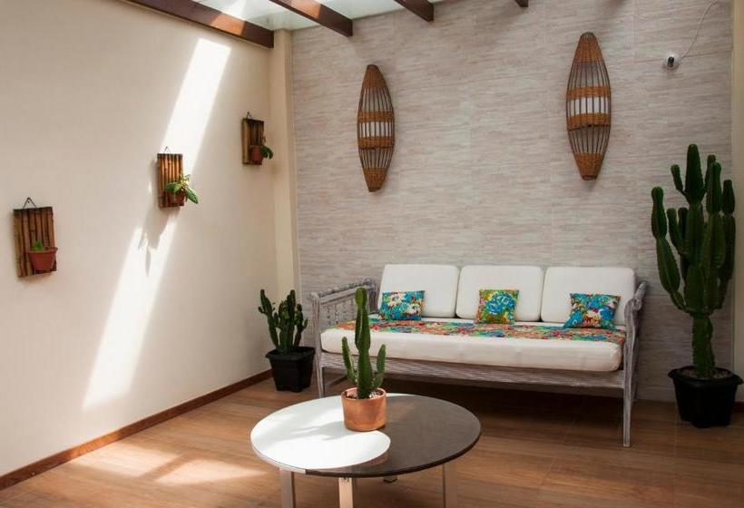 Hôtel Pousada Estalagem Dos Corais