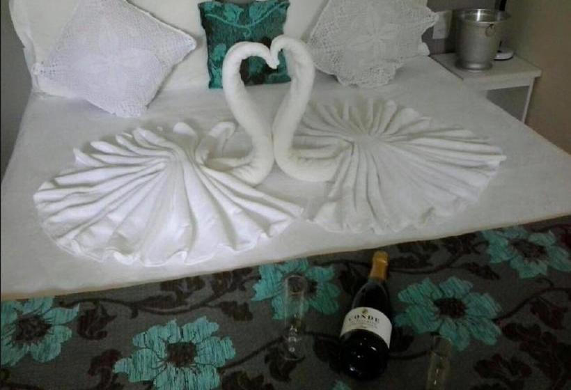 Hôtel Pousada Estalagem Dos Corais