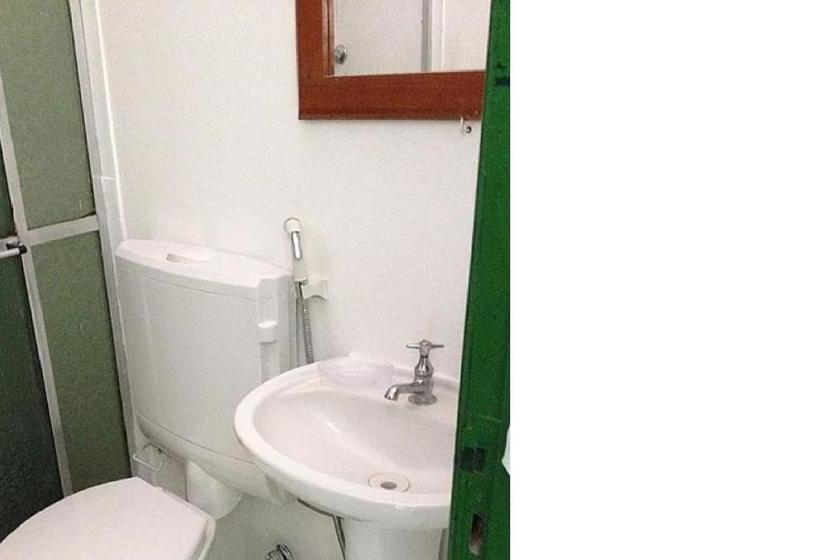 Hôtel Pousada Estalagem Dos Corais