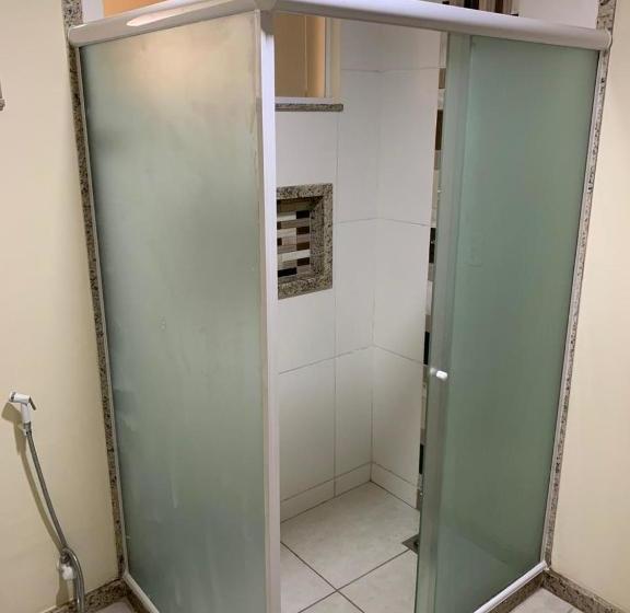 Hôtel Pousada Estalagem Dos Corais