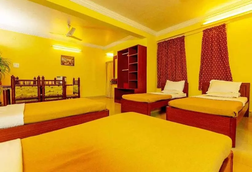 Hotelli Wayfare Kala Sai