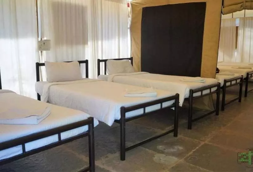Hotelli Wayfare Kala Sai
