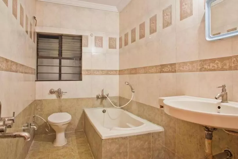 Hotelli Wayfare Kala Sai