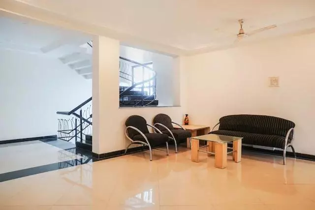 Hotelli Wayfare Kala Sai
