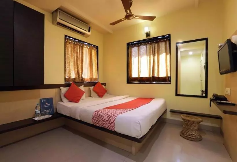 Hotelli Wayfare Kala Sai