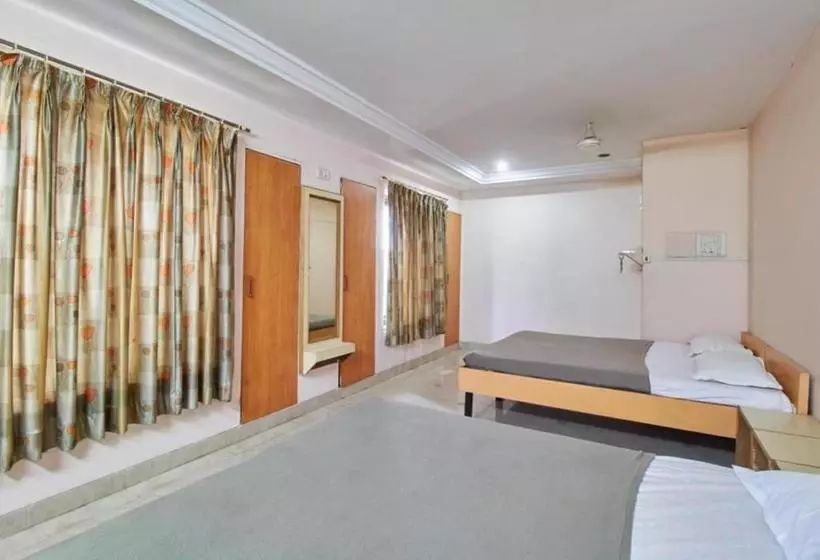Hotelli Wayfare Kala Sai