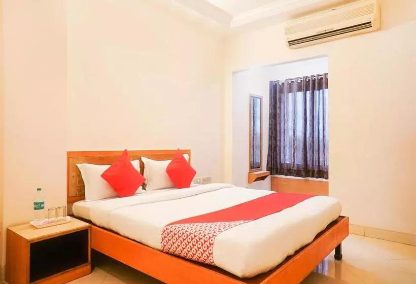 Hotelli Wayfare Kala Sai