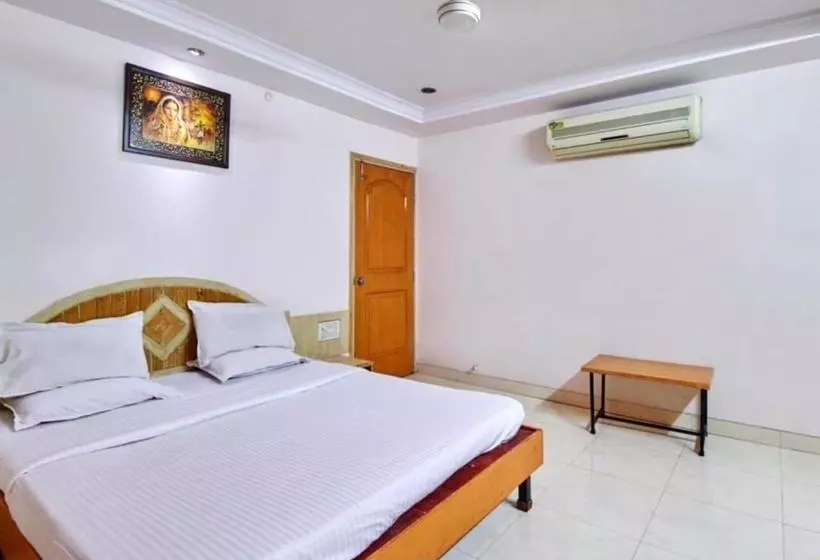 Hotelli Wayfare Kala Sai