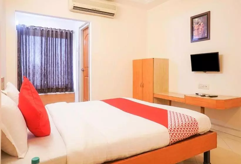 Hotelli Wayfare Kala Sai