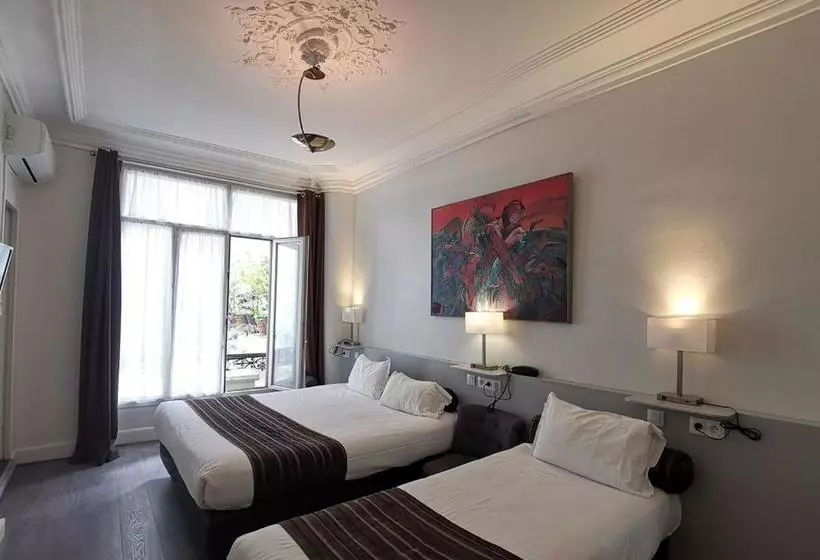 Hotelli Wayfare Kala Sai