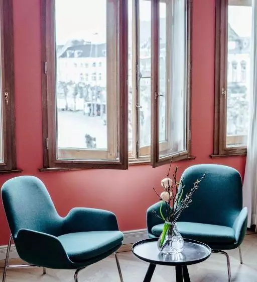 هتل Maison Hustinx Op Het Vrijthof