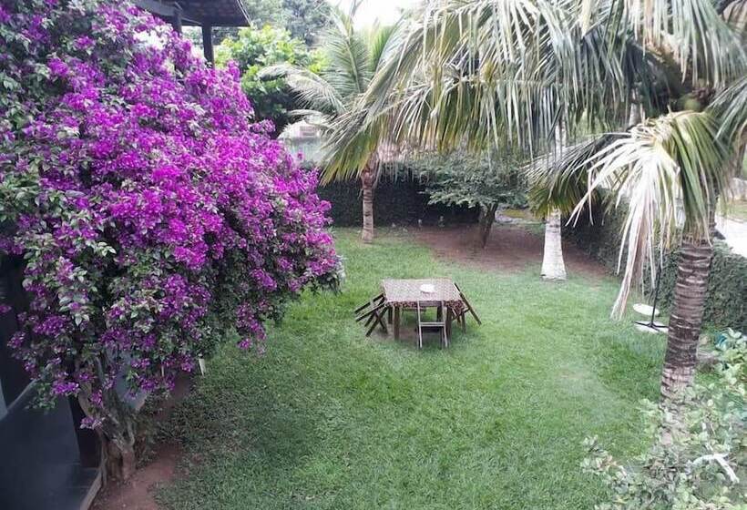 هتل Pousada Conde Do Mar