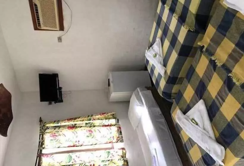 Hotelli Pousada Conde Do Mar