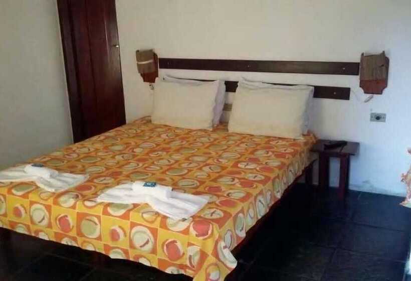 هتل Pousada Conde Do Mar