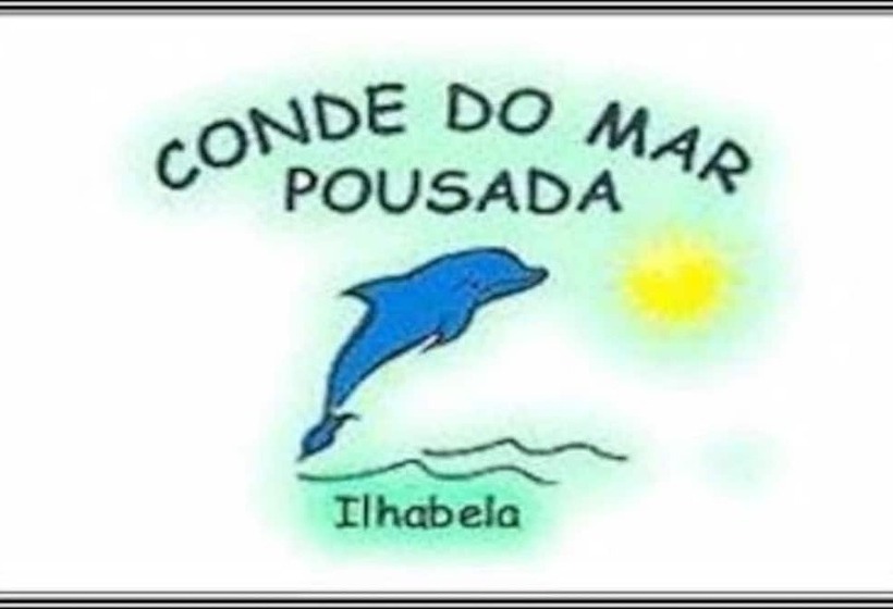 هتل Pousada Conde Do Mar