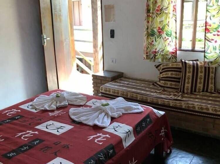 هتل Pousada Conde Do Mar