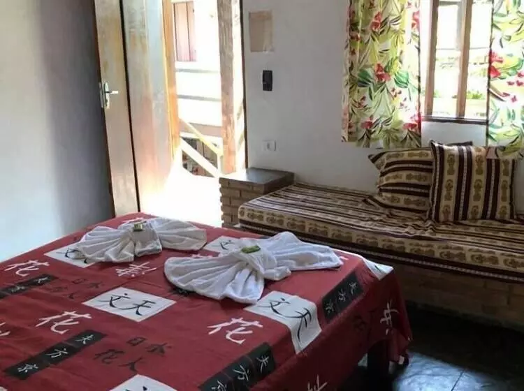 Hotelli Pousada Conde Do Mar