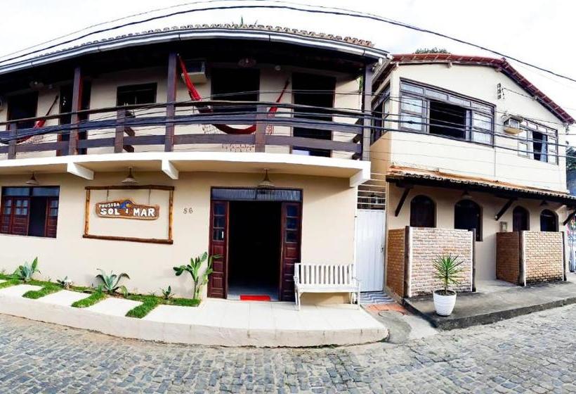 Hotel Pousada Sol & Mar