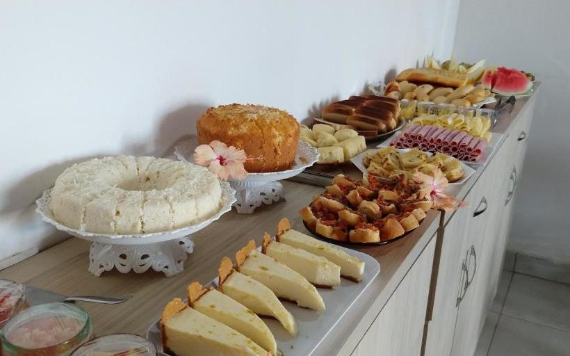 Hotel Pousada Sol & Mar