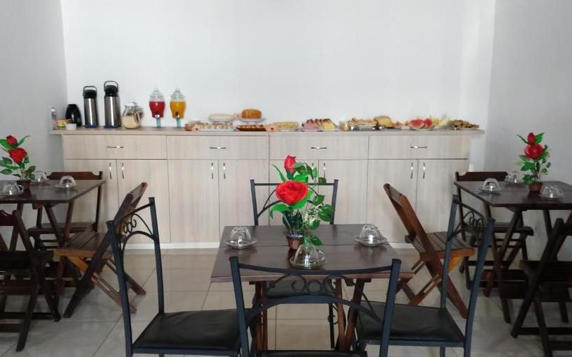 Hotel Pousada Sol & Mar