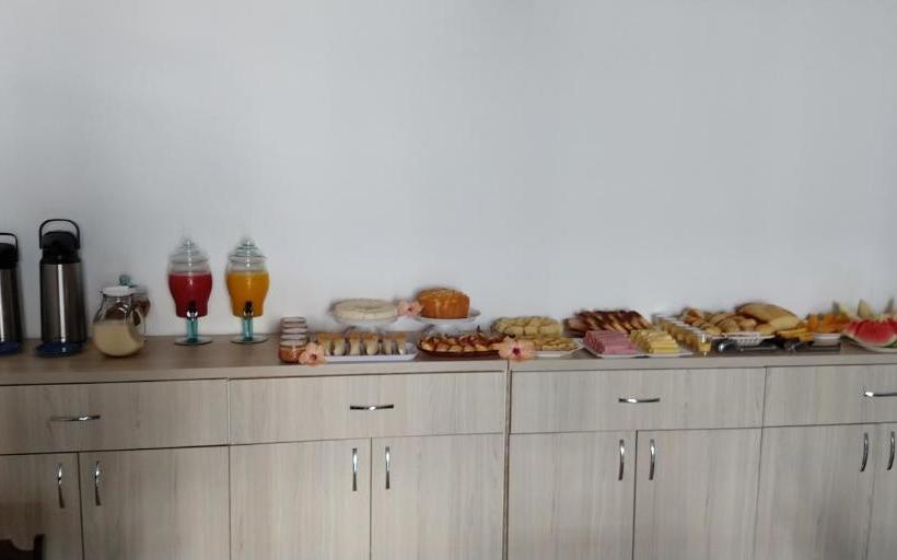 Hotel Pousada Sol & Mar