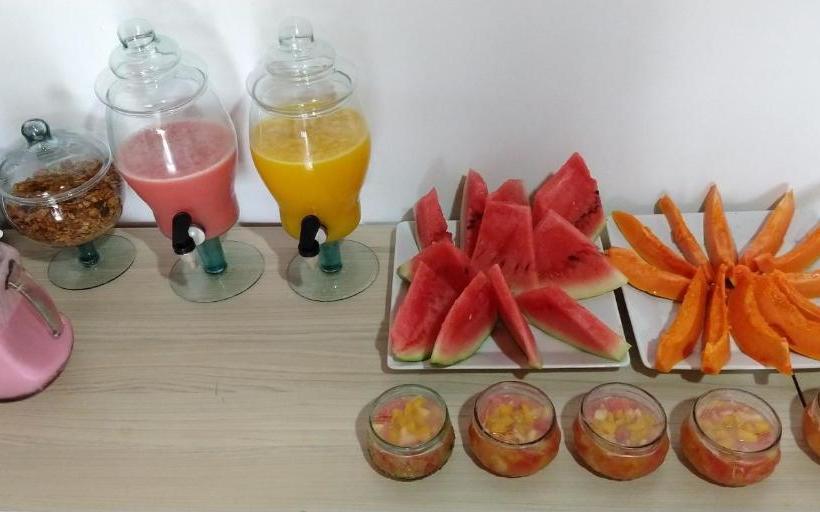 Hotel Pousada Sol & Mar