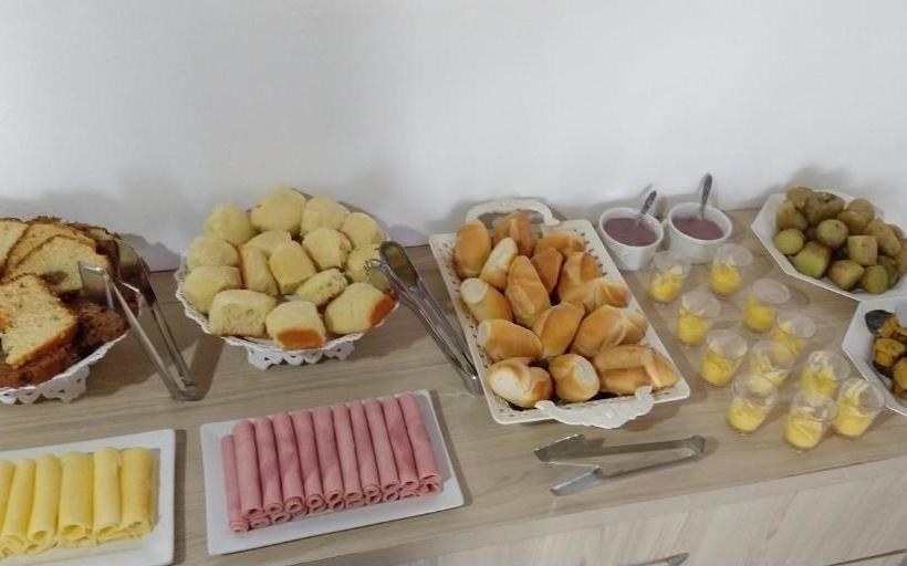 Hotel Pousada Sol & Mar