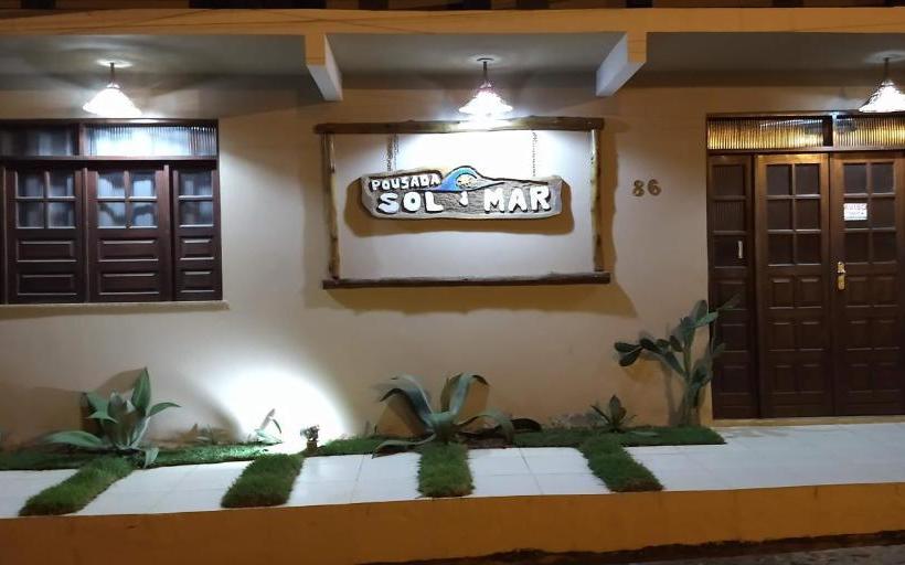 Hotel Pousada Sol & Mar