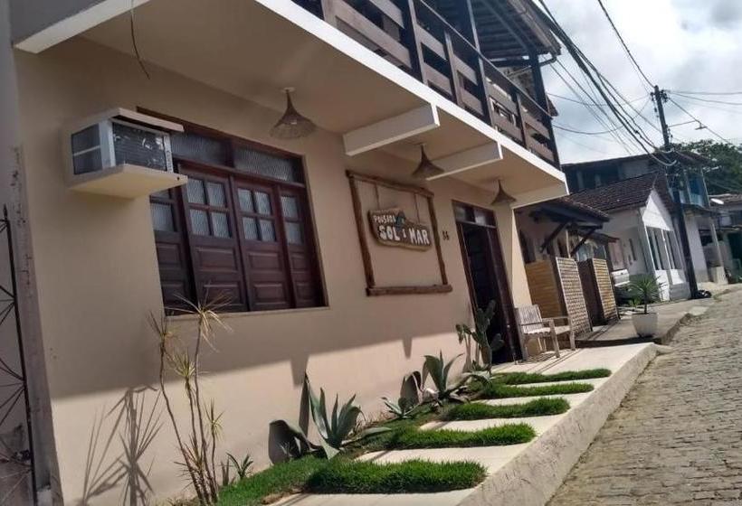 Hotel Pousada Sol & Mar