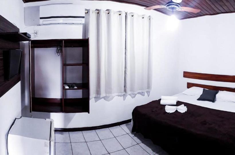 Hotel Pousada Sol & Mar