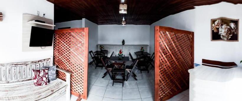 Hotel Pousada Sol & Mar