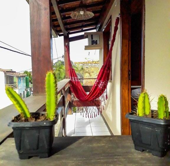 Hotel Pousada Sol & Mar