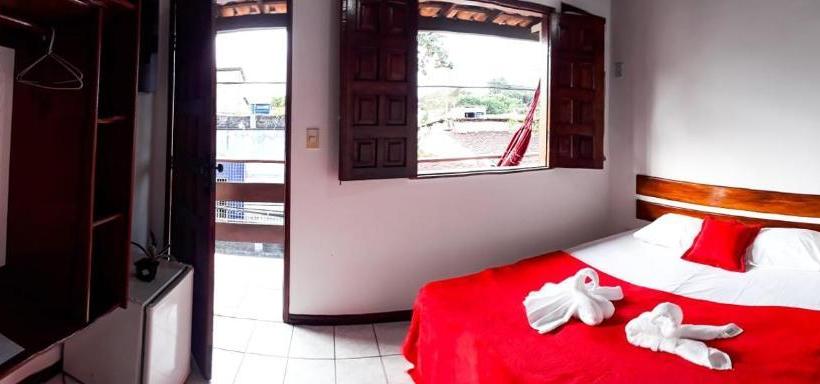 Hotel Pousada Sol & Mar